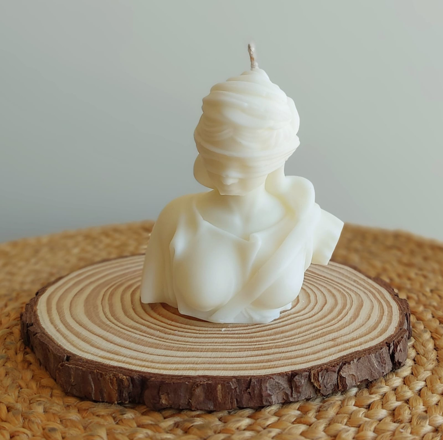 White Flame of justice