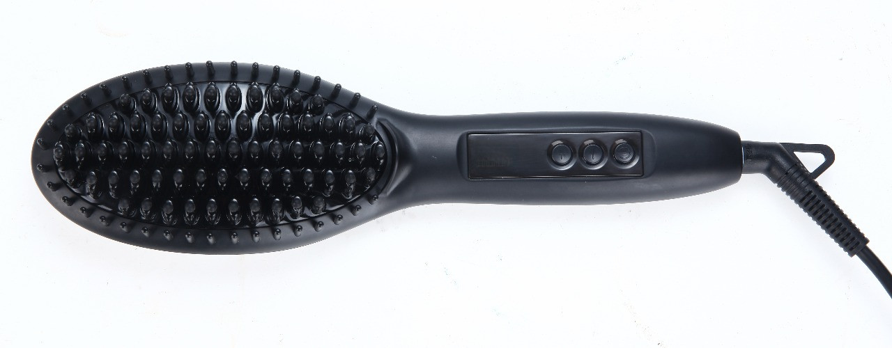 Electric Comb