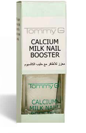 Calcium Milk Booster