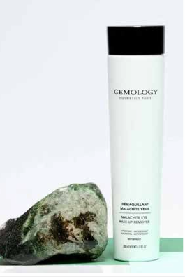 Malachite Eye Makeup Remover