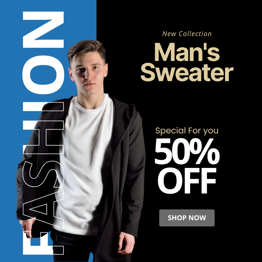 Trusto Tech E-Commerce promo