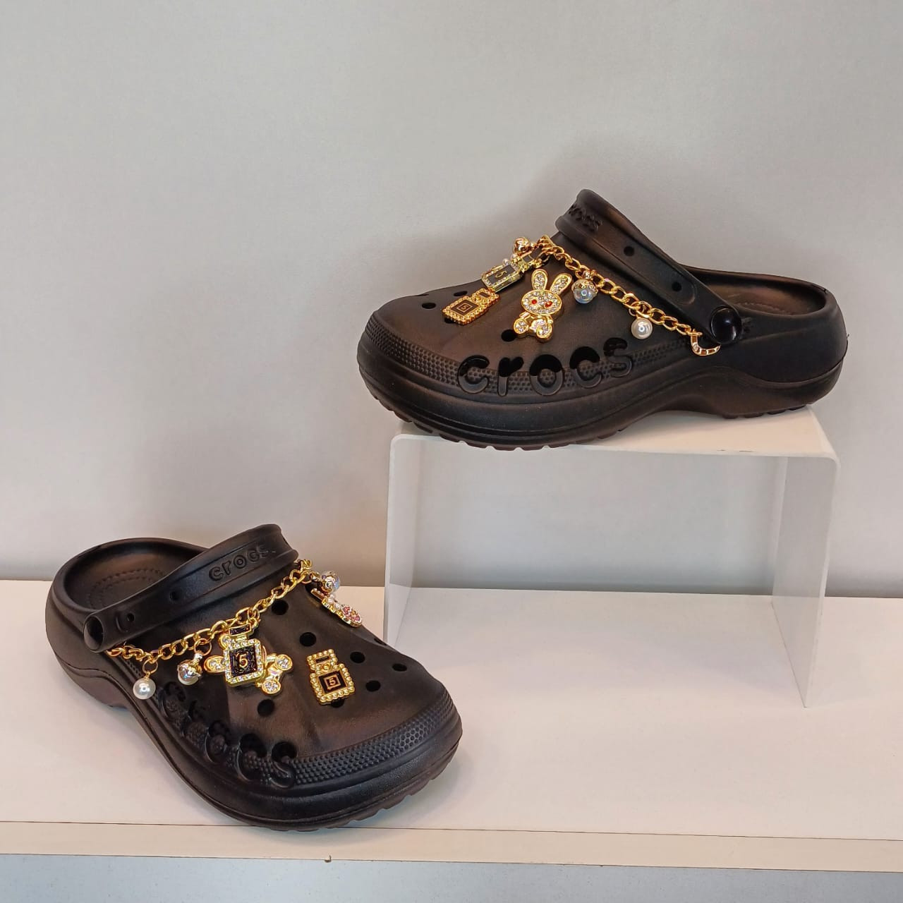 women's Crocs