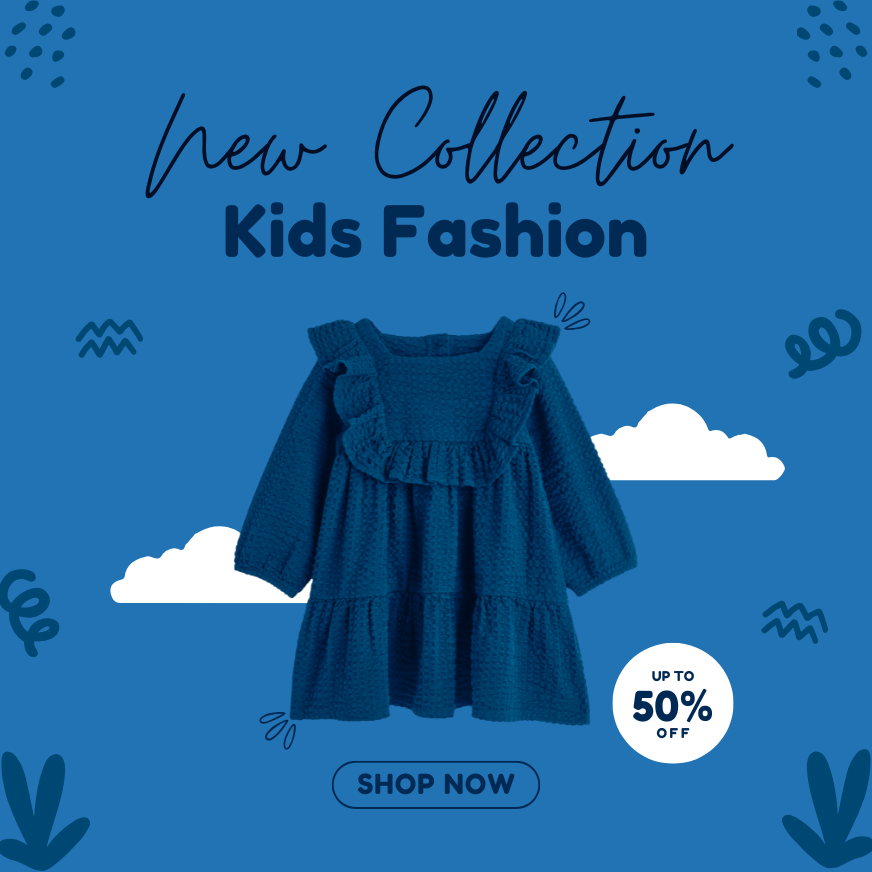 Trusto Tech E-Commerce promo