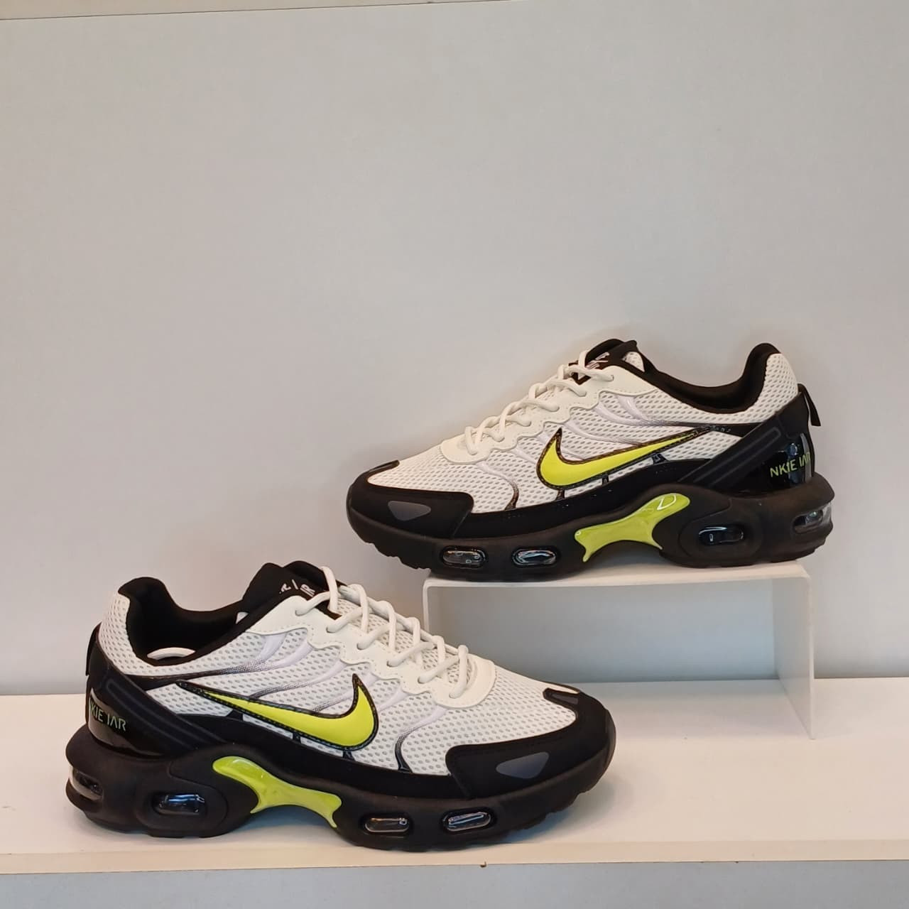 Nike IAR shoes