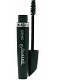 Super Color Mascara Dark Green