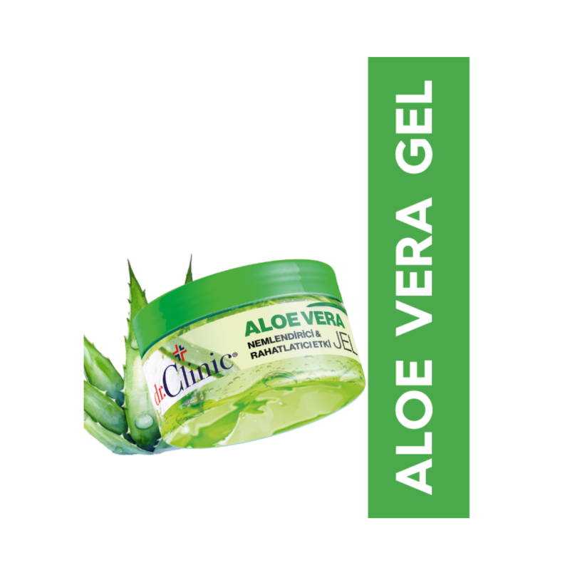 Dr.Clinic Aloevera Gel 150 ml