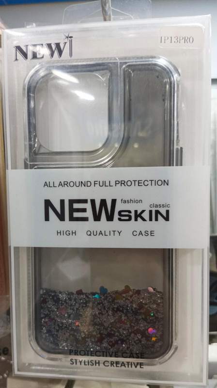 Cover iPhone  13 pro