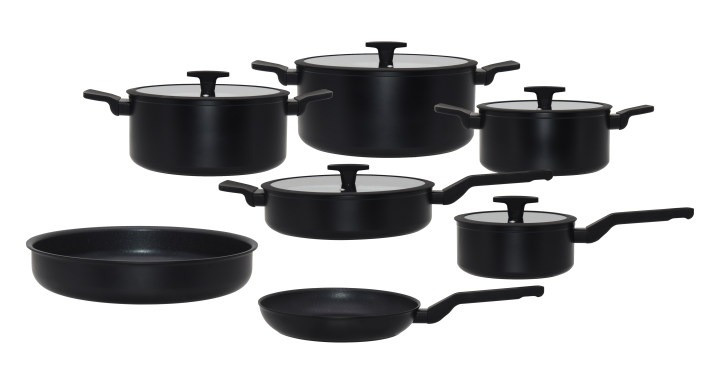 pan set