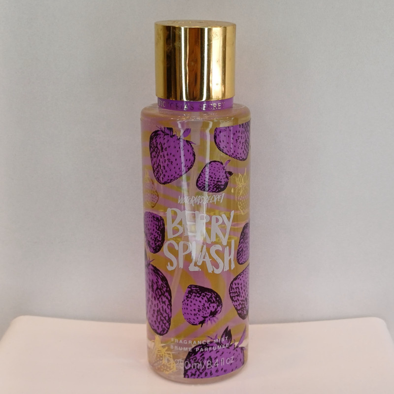 Victorias Secret Berry Splash 250 ml