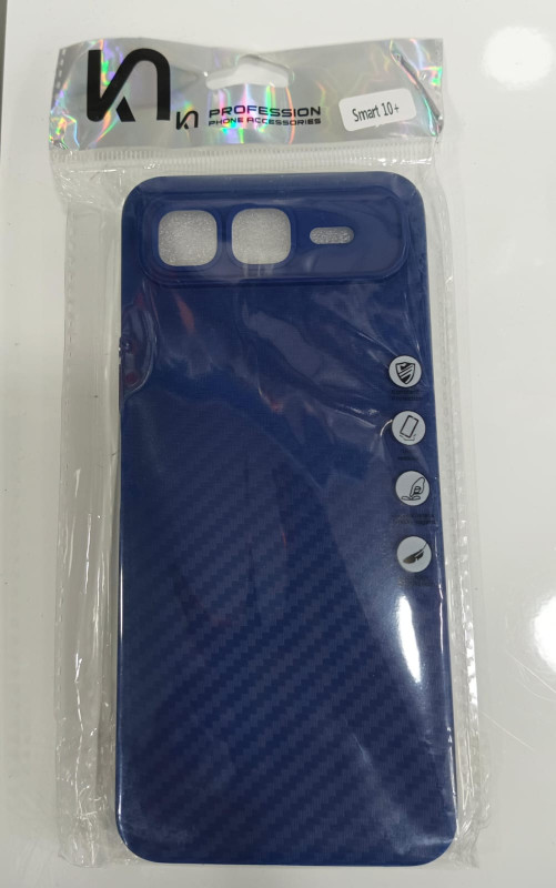 cover smart 10+