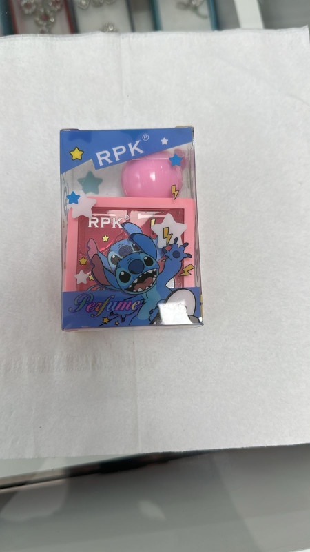 RPK perfume