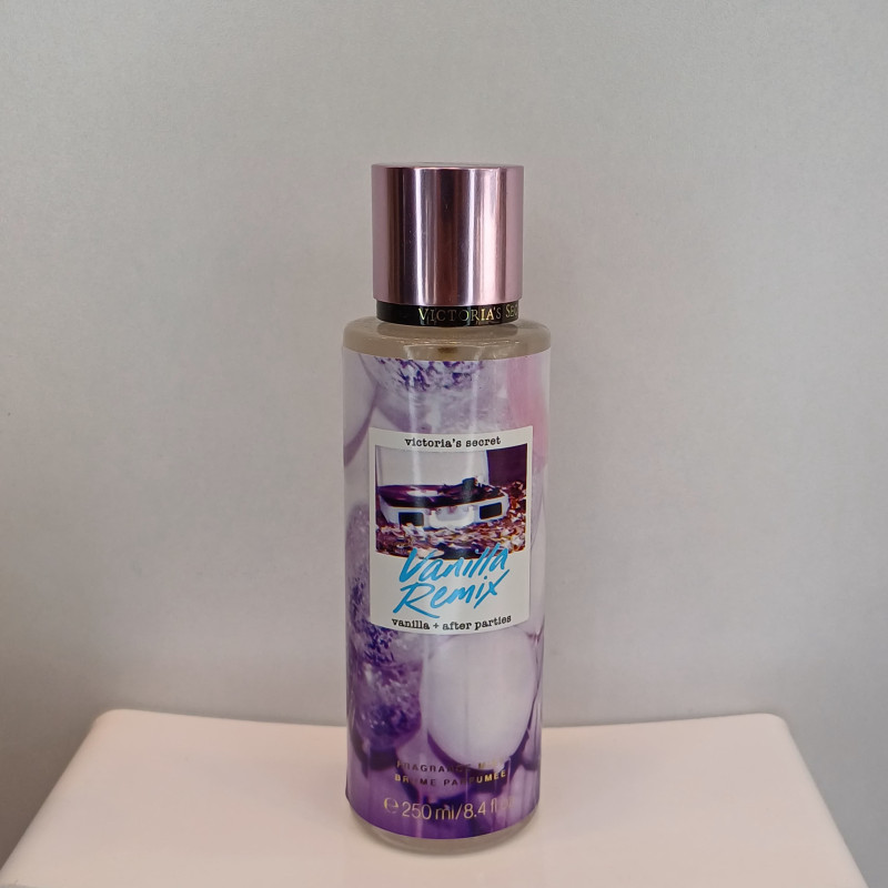 Victorias Secret Vanilla Remix 250 ml