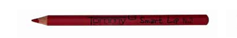 Smart Lip Pencil Bordeau