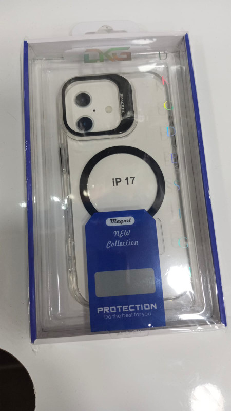 cover iPhone 17 new collection